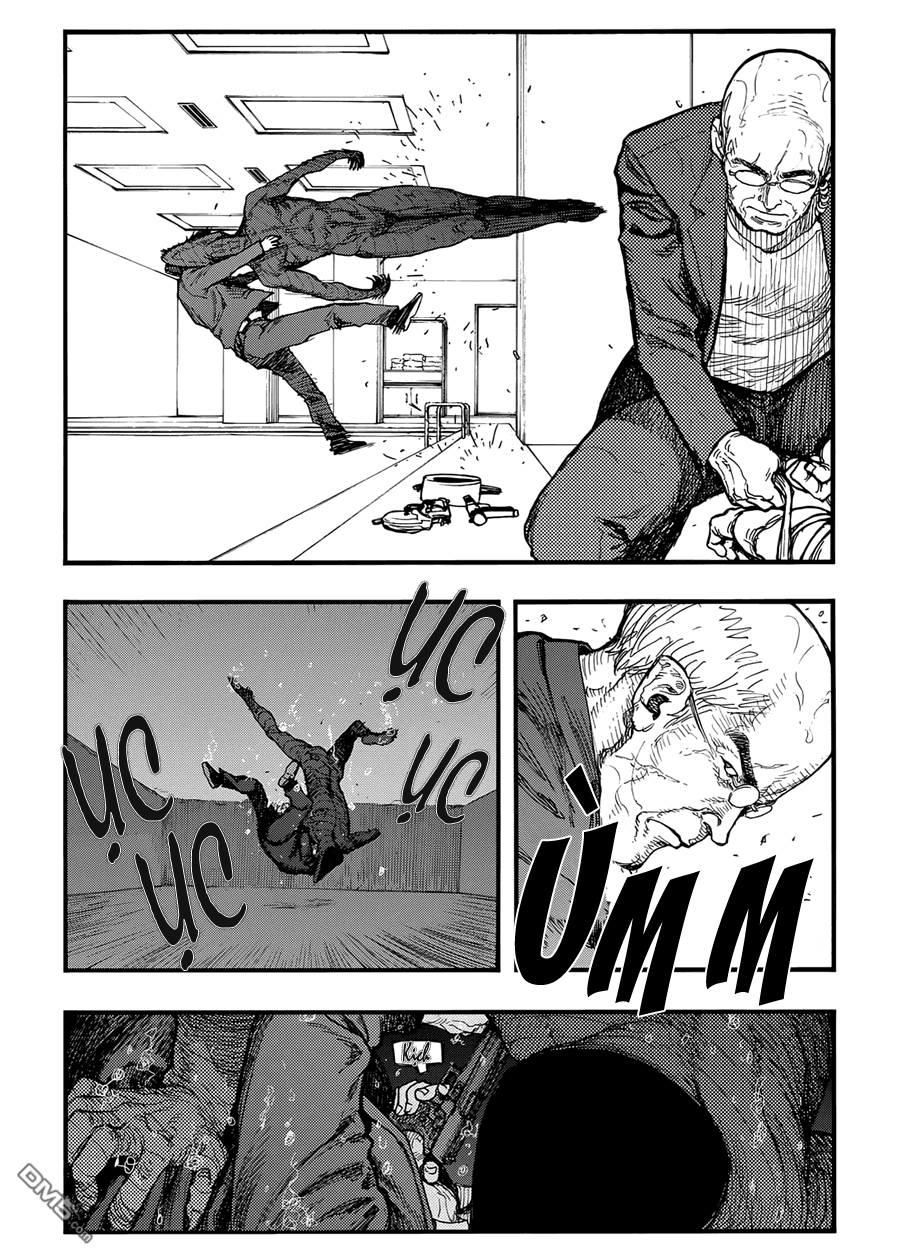 Ajin - Chương 40