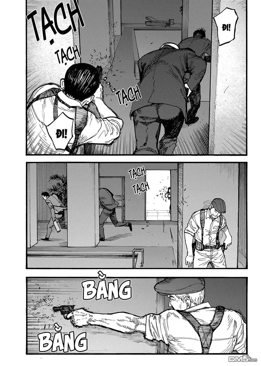 Ajin - Chương 40