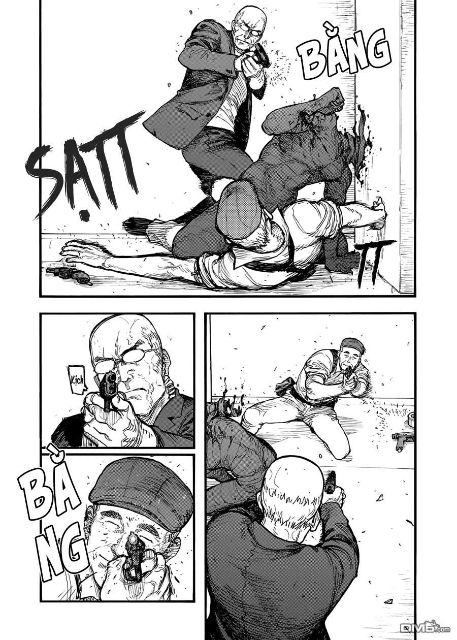 Ajin - Chương 40