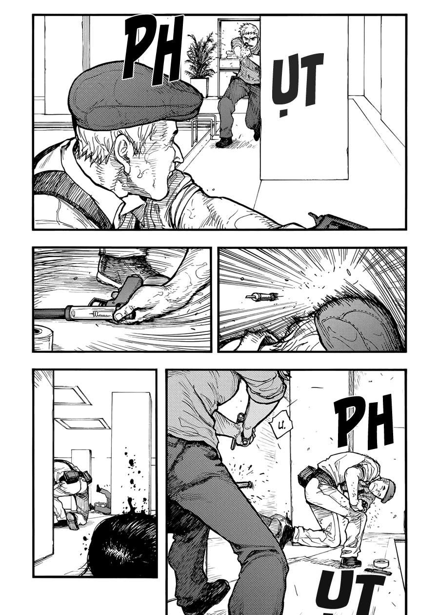 Ajin - Chương 40