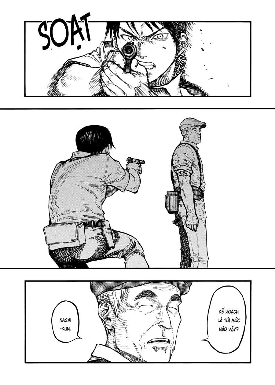 Ajin - Chương 40