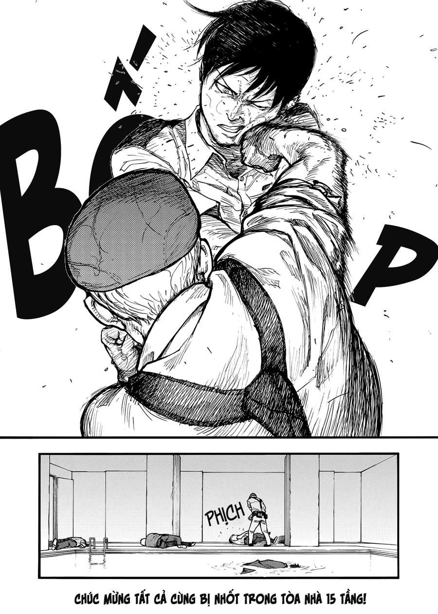 Ajin - Chương 40