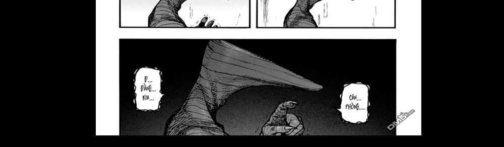 Ajin - Chương 40