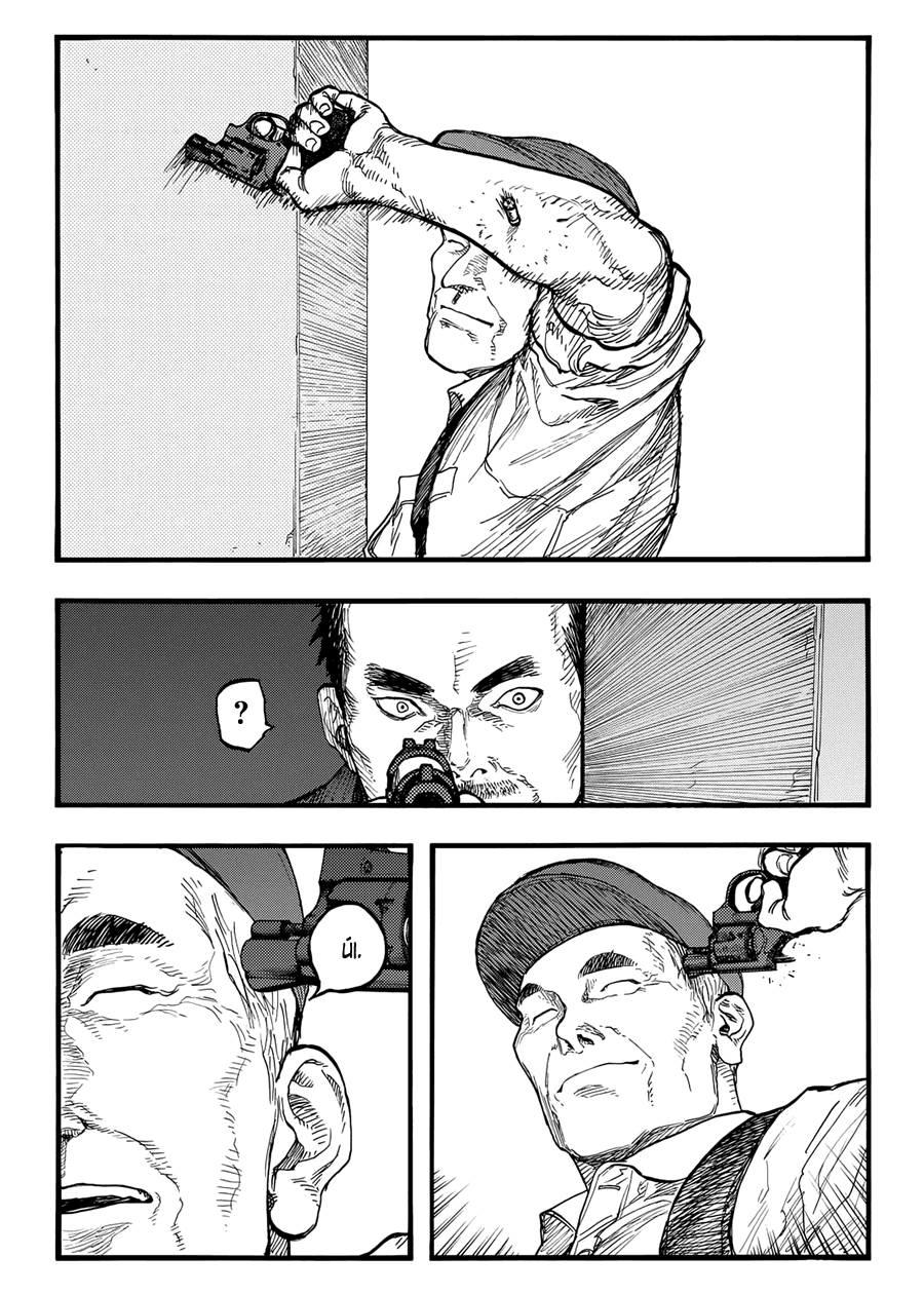 Ajin - Chương 40