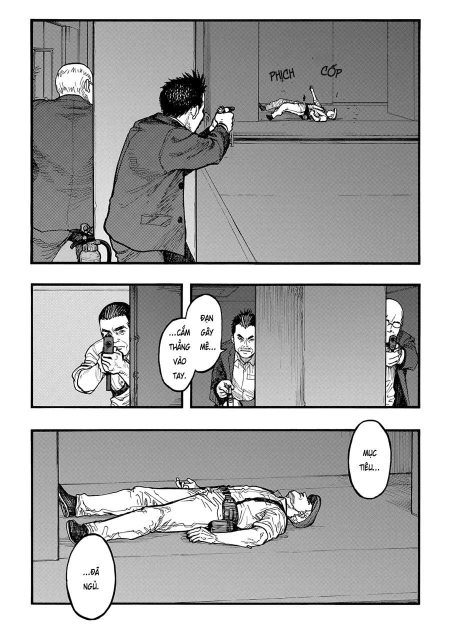 Ajin - Chương 40