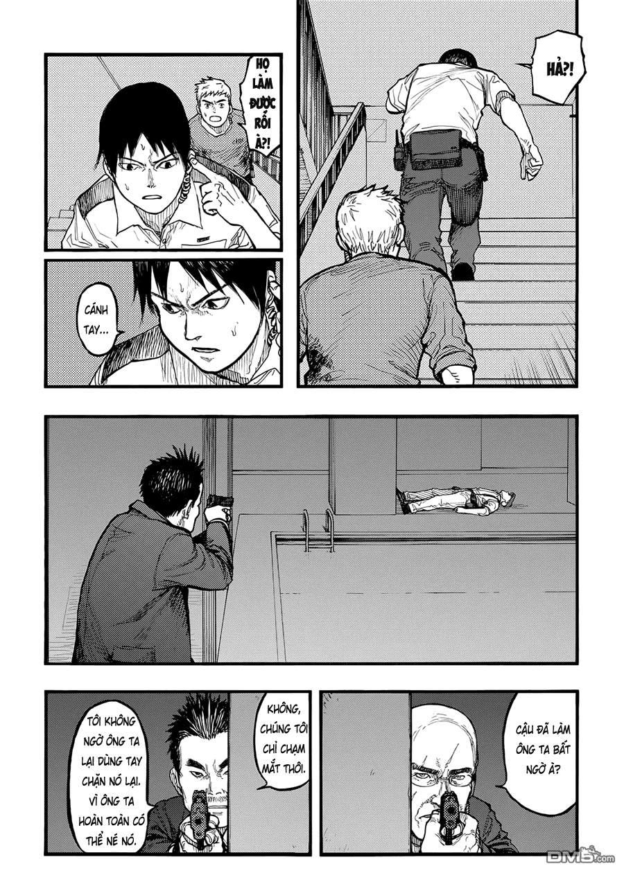 Ajin - Chương 40