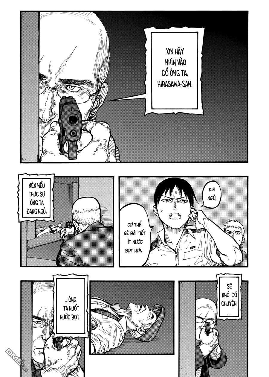 Ajin - Chương 40