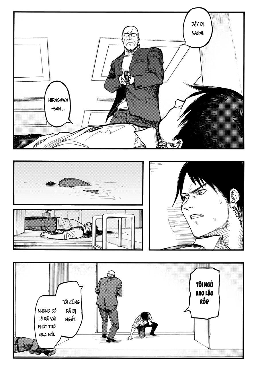 Ajin - Chương 41