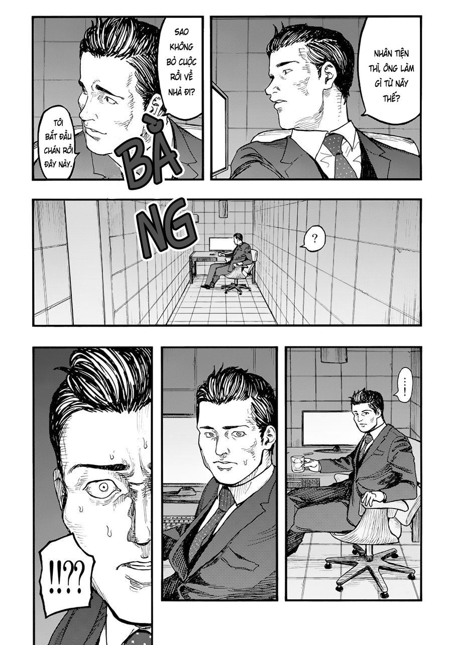Ajin - Chương 41