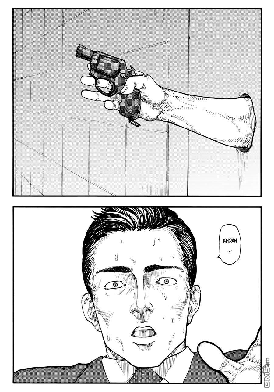 Ajin - Chương 41