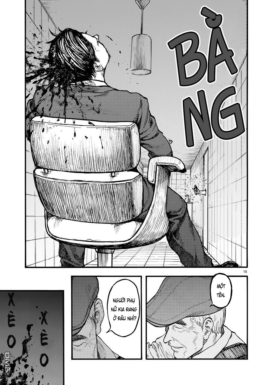 Ajin - Chương 41