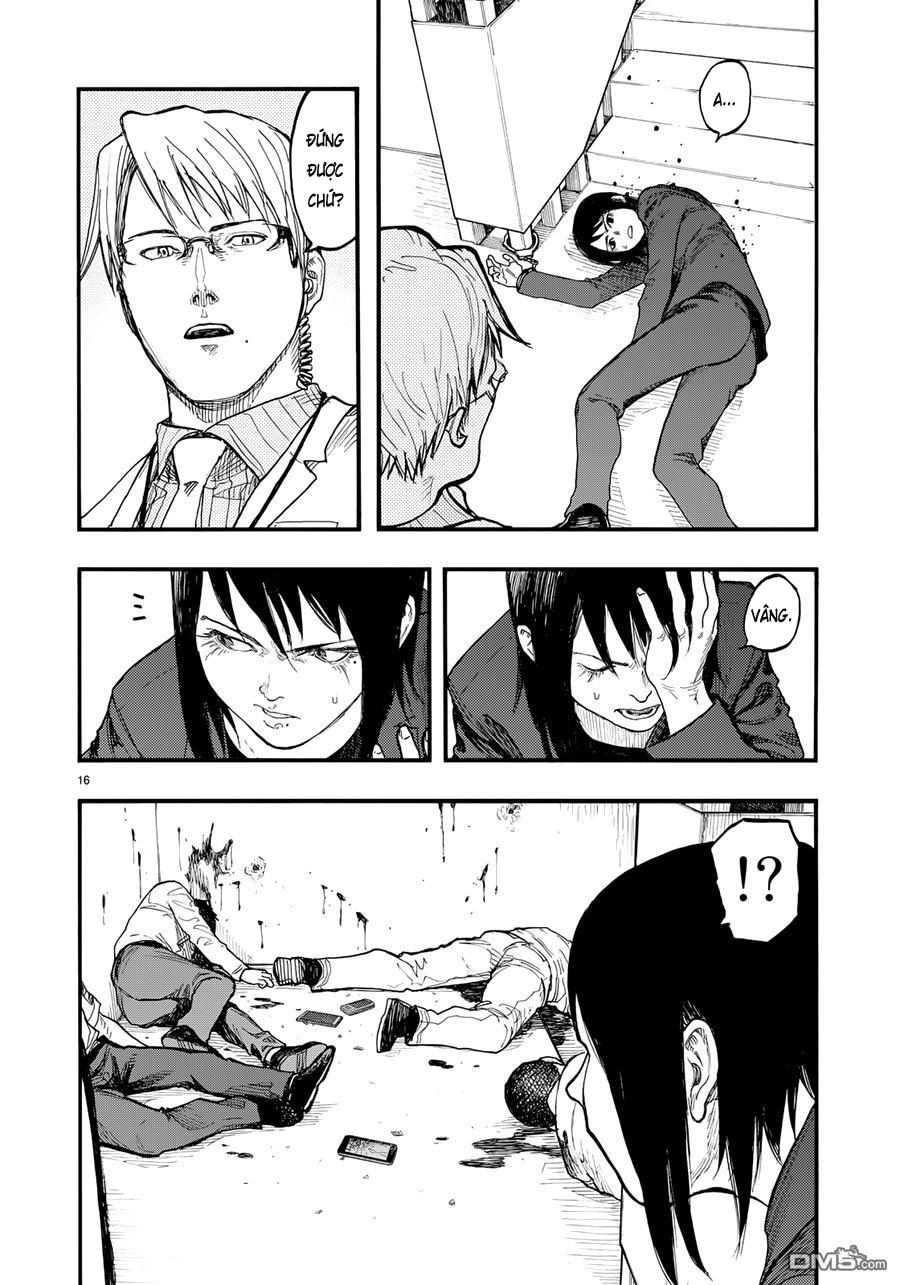 Ajin - Chương 41