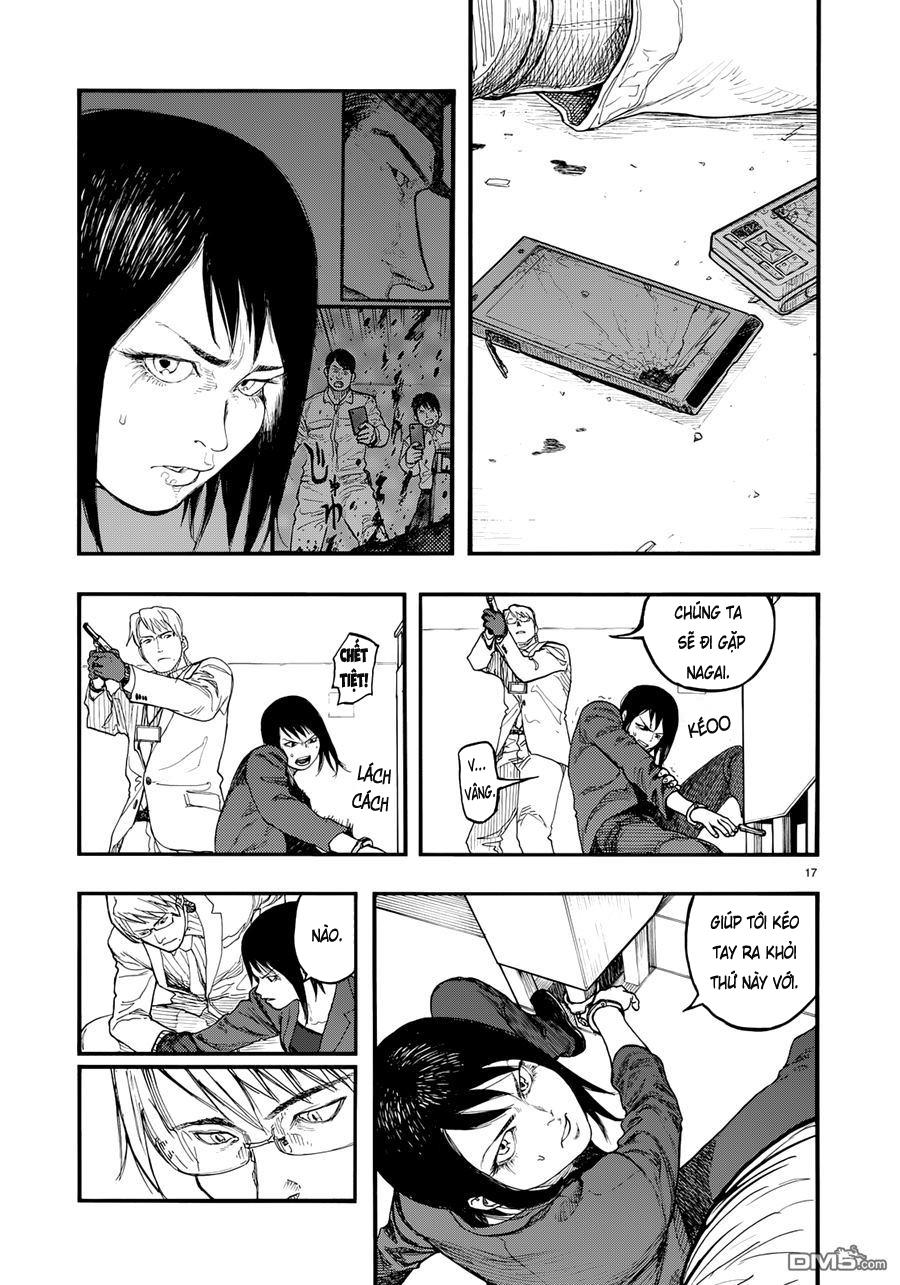 Ajin - Chương 41