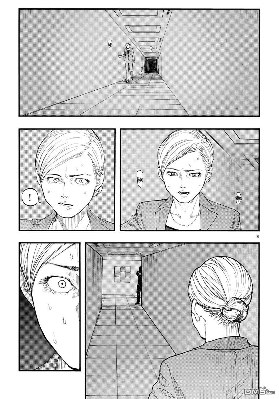 Ajin - Chương 41