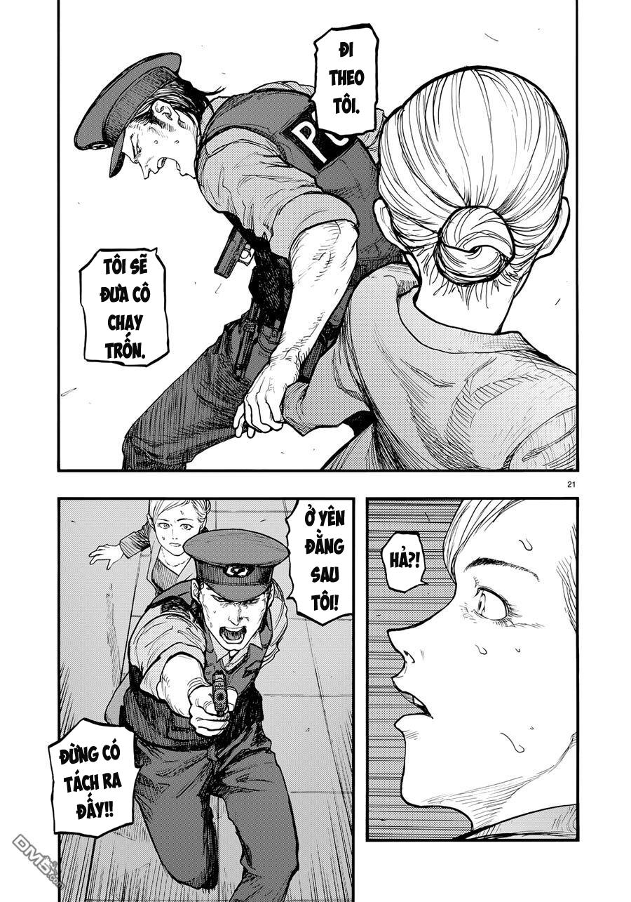 Ajin - Chương 41