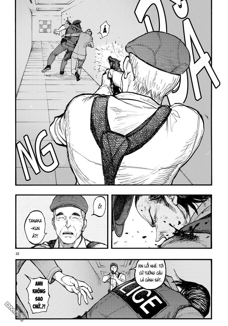 Ajin - Chương 41