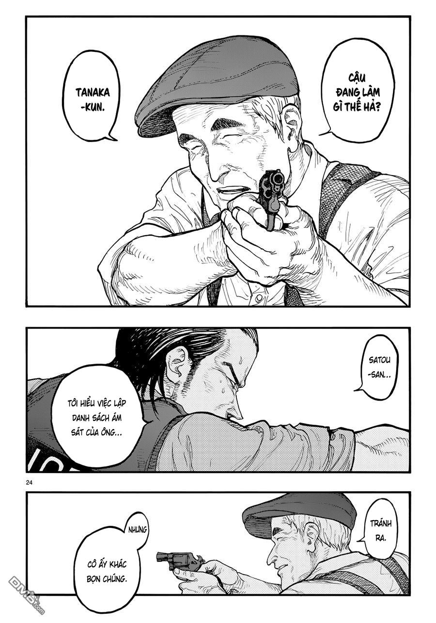 Ajin - Chương 41