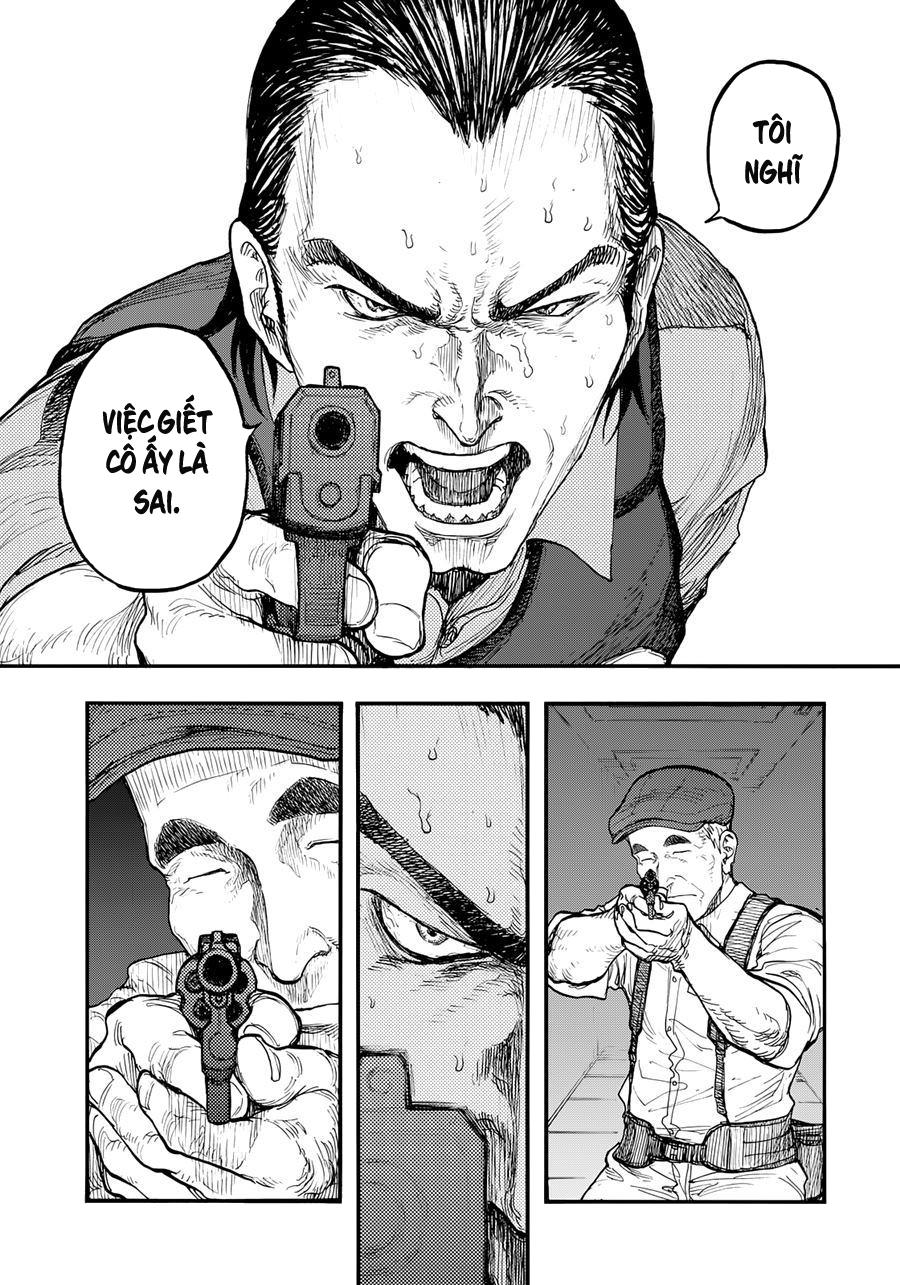 Ajin - Chương 41