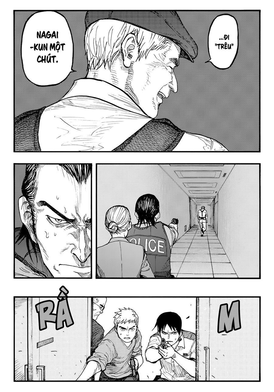 Ajin - Chương 41