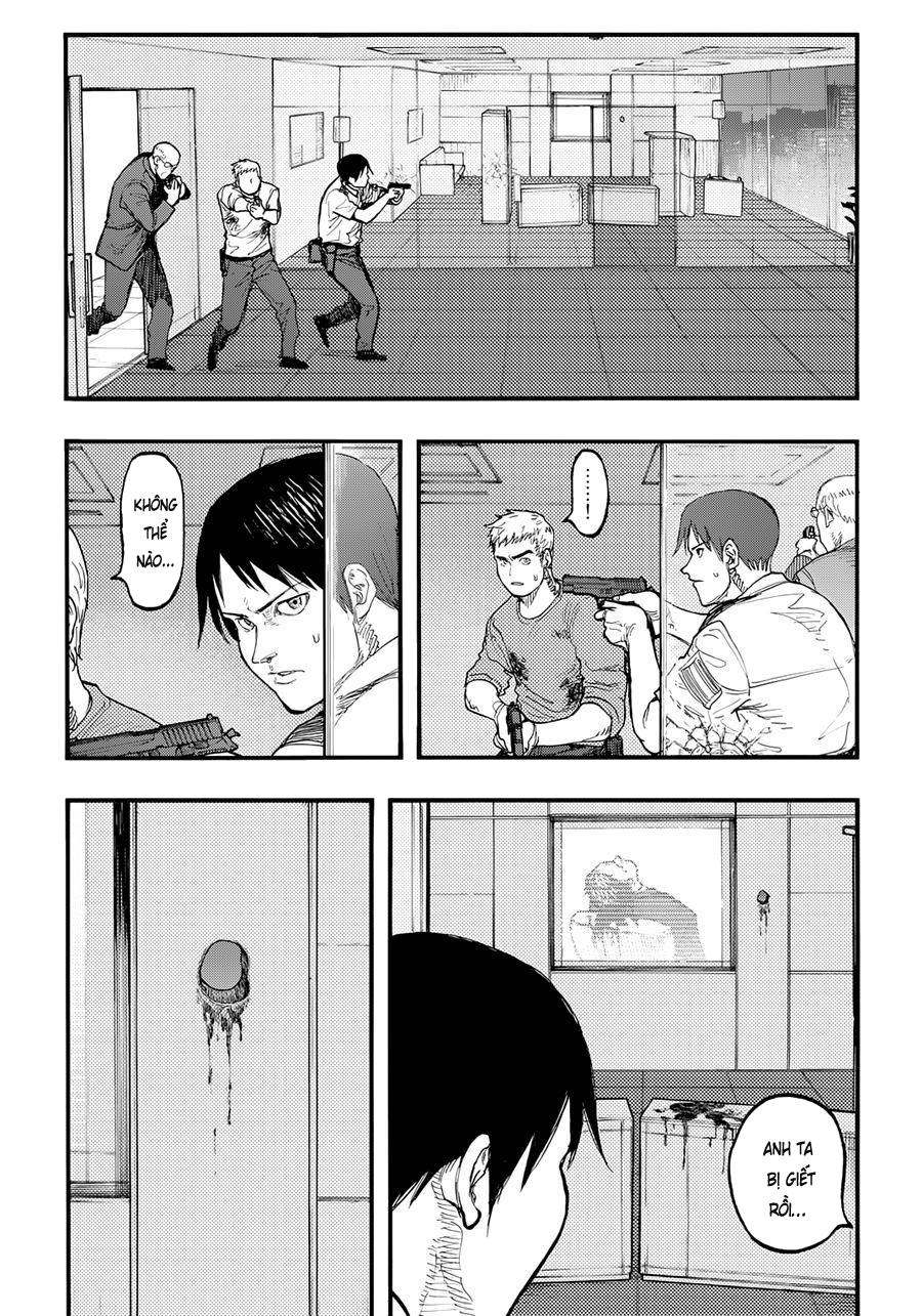 Ajin - Chương 41