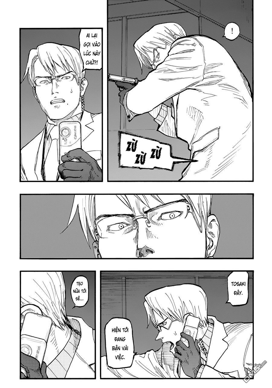 Ajin - Chương 41