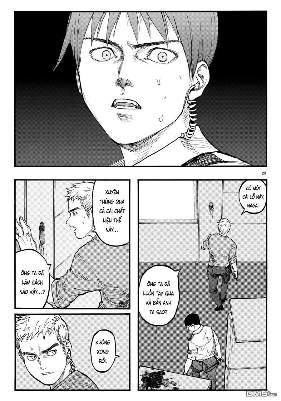 Ajin - Chương 41