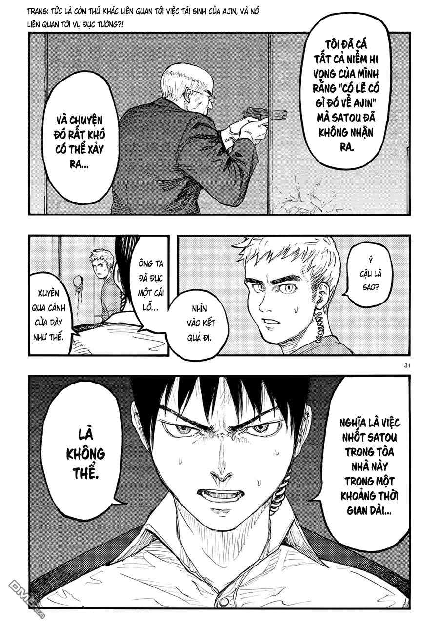 Ajin - Chương 41