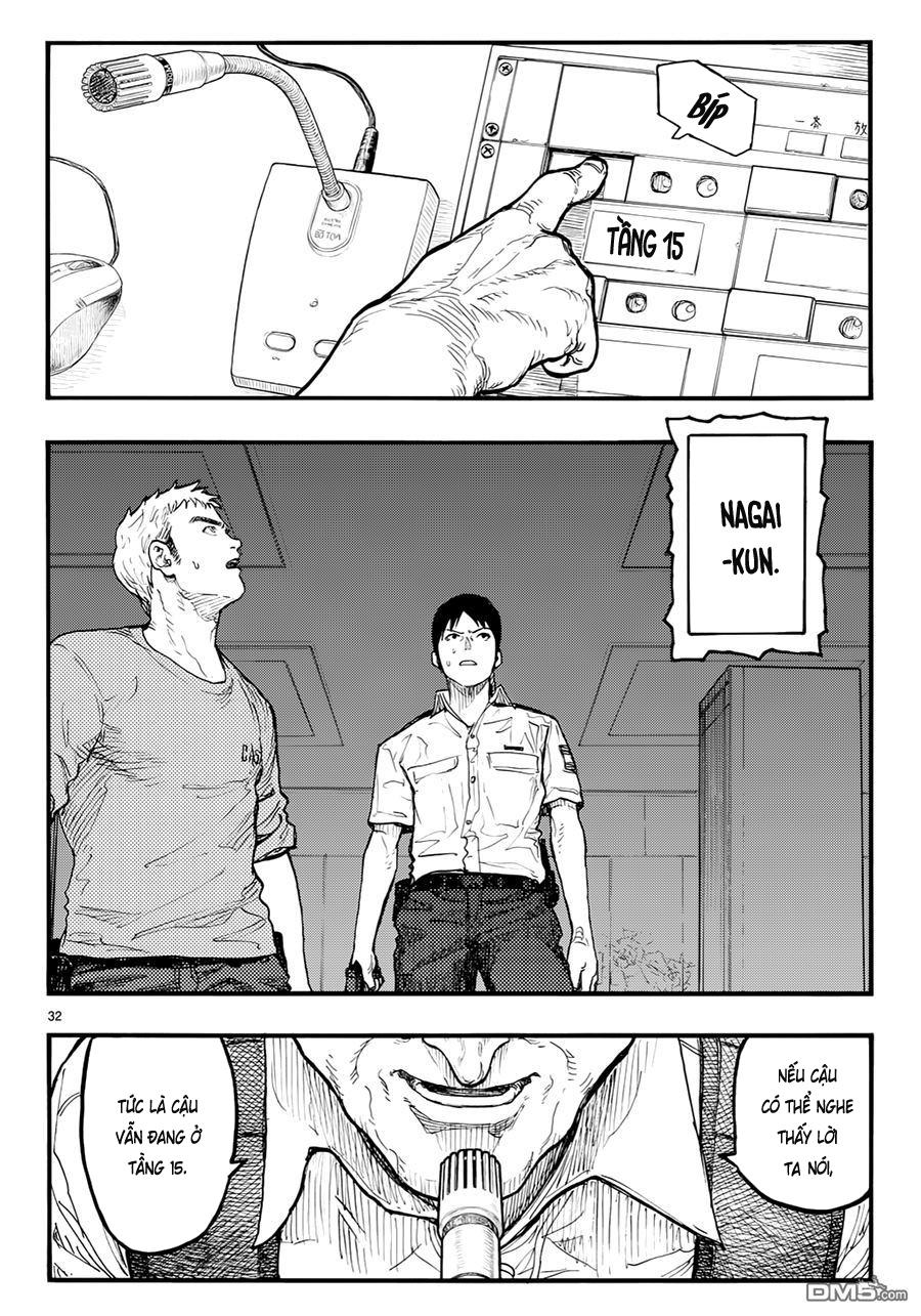 Ajin - Chương 41