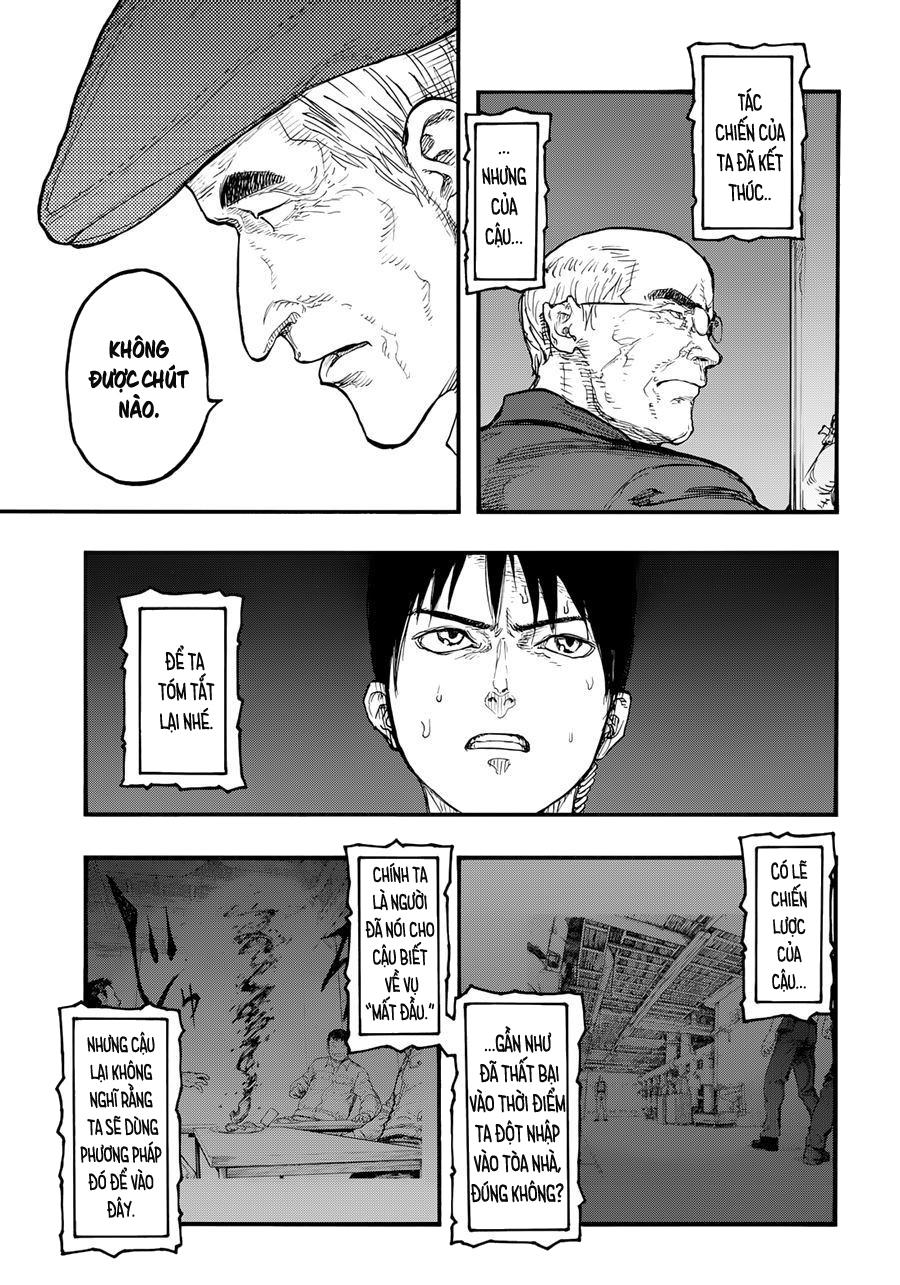 Ajin - Chương 41