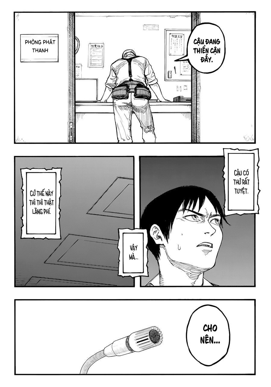 Ajin - Chương 41