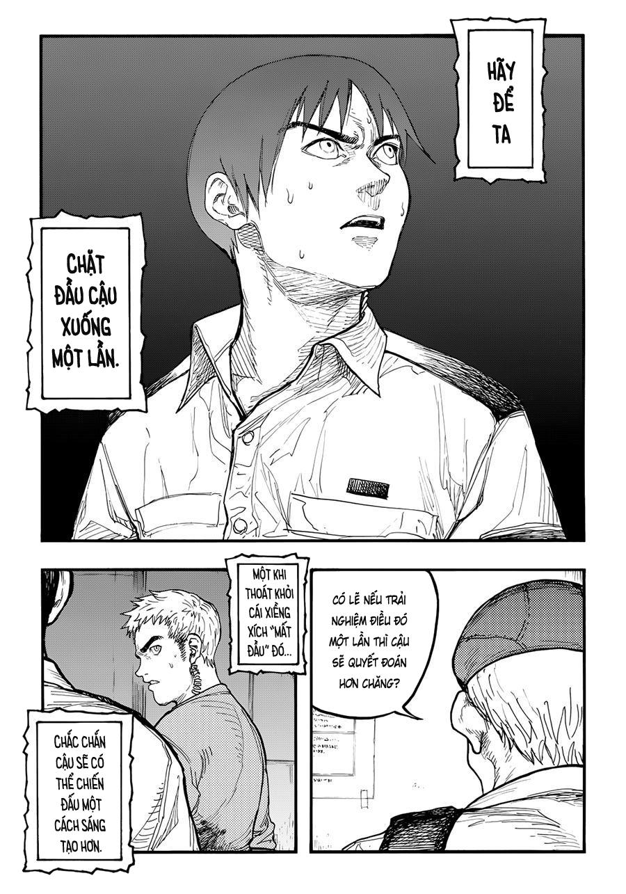 Ajin - Chương 41