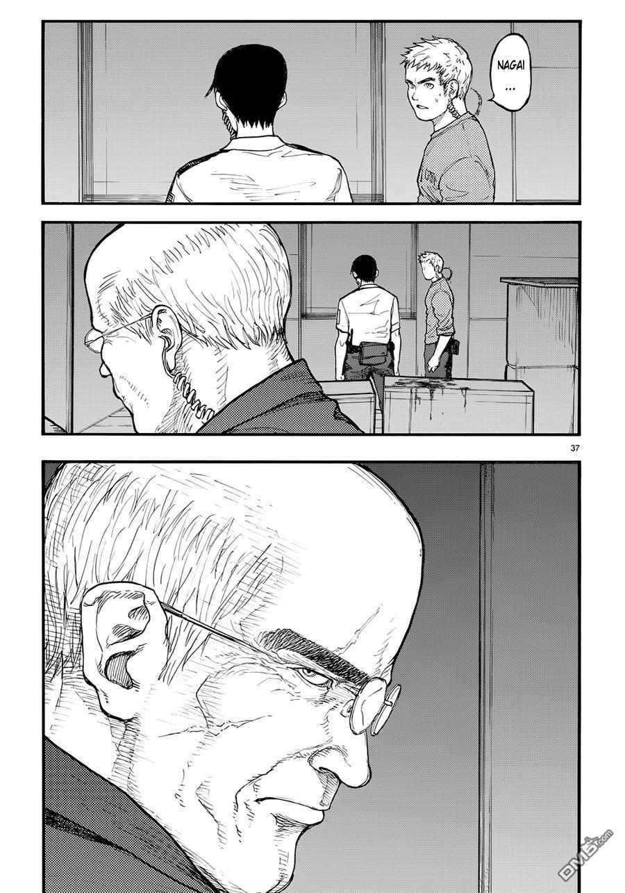 Ajin - Chương 41