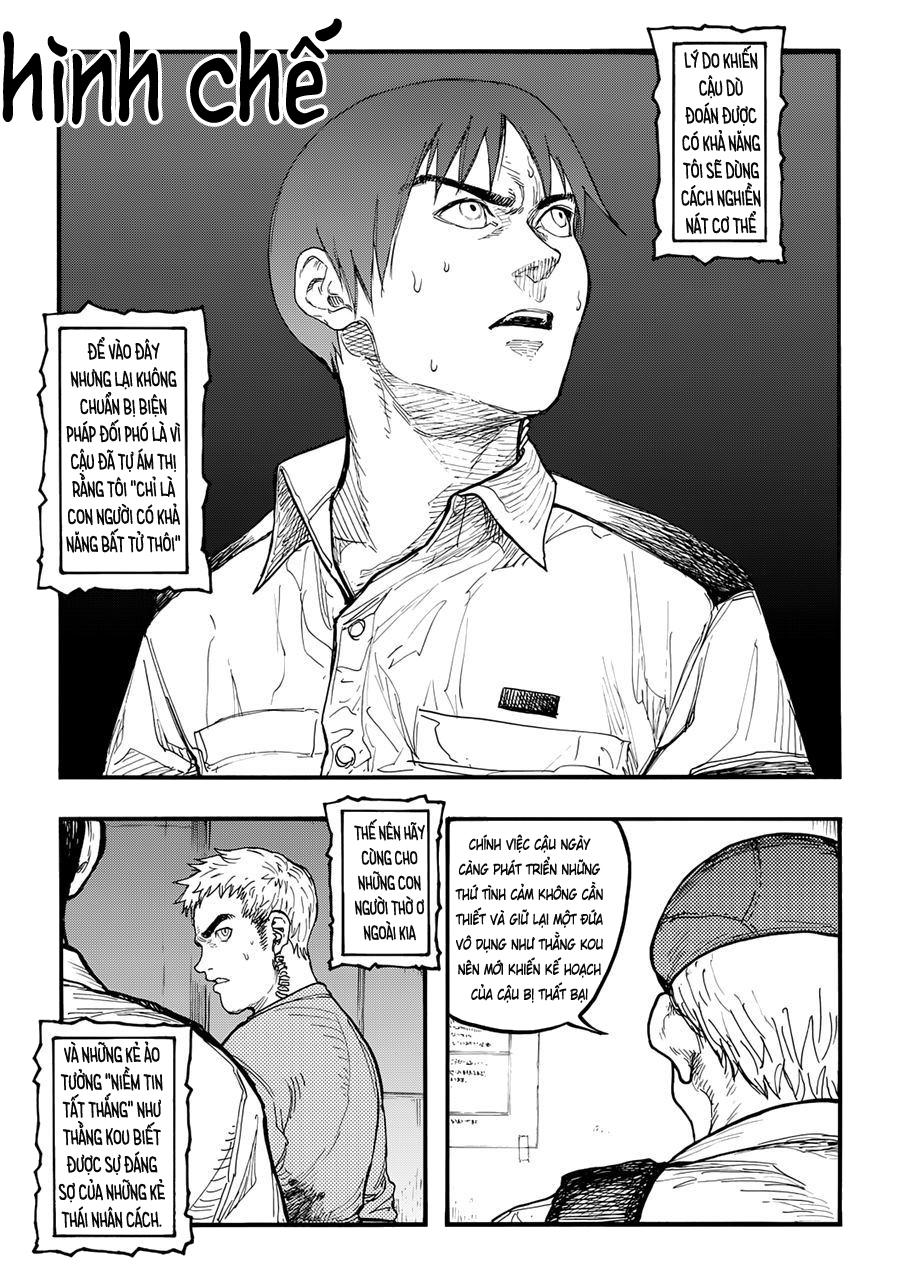 Ajin - Chương 41