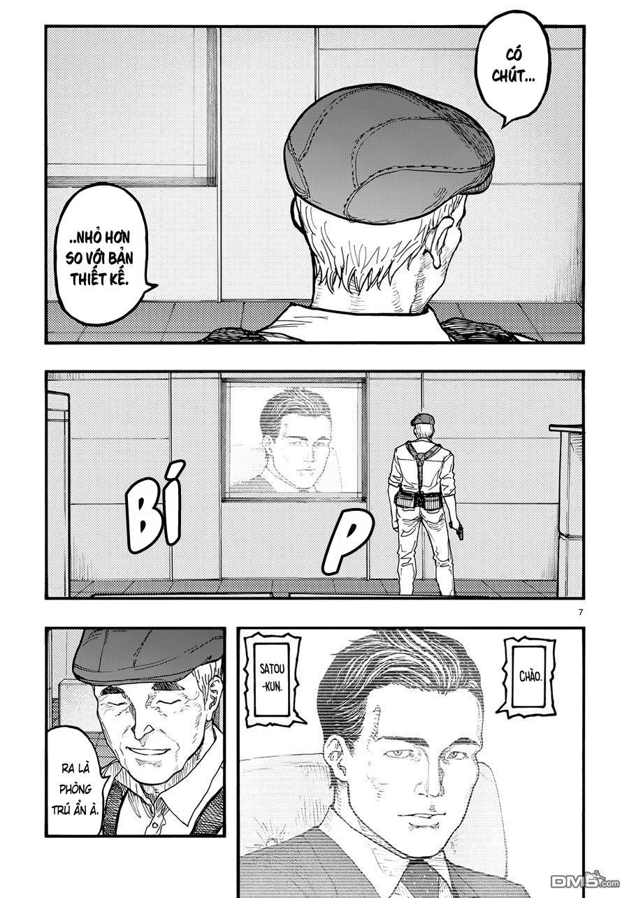 Ajin - Chương 41