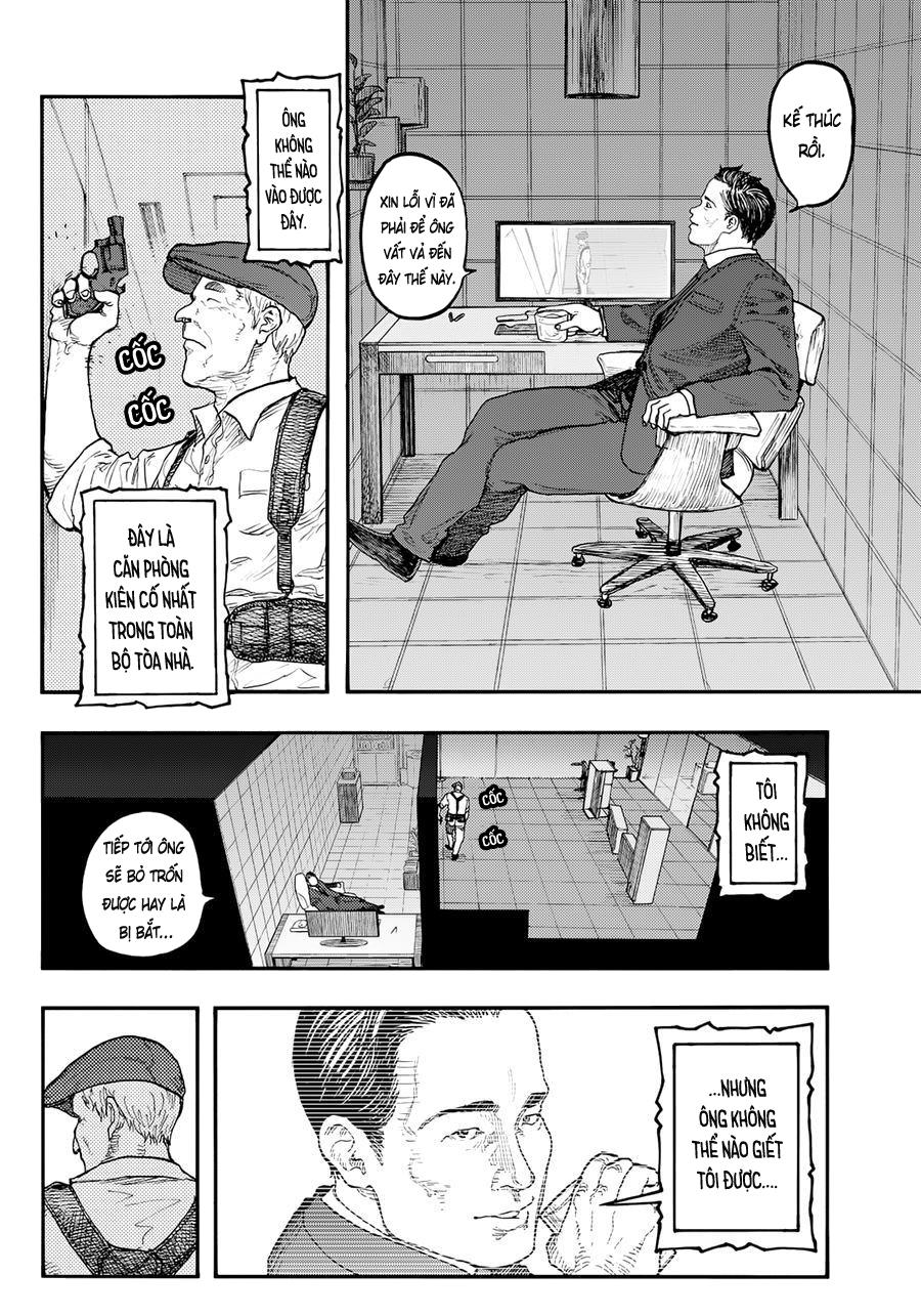 Ajin - Chương 41