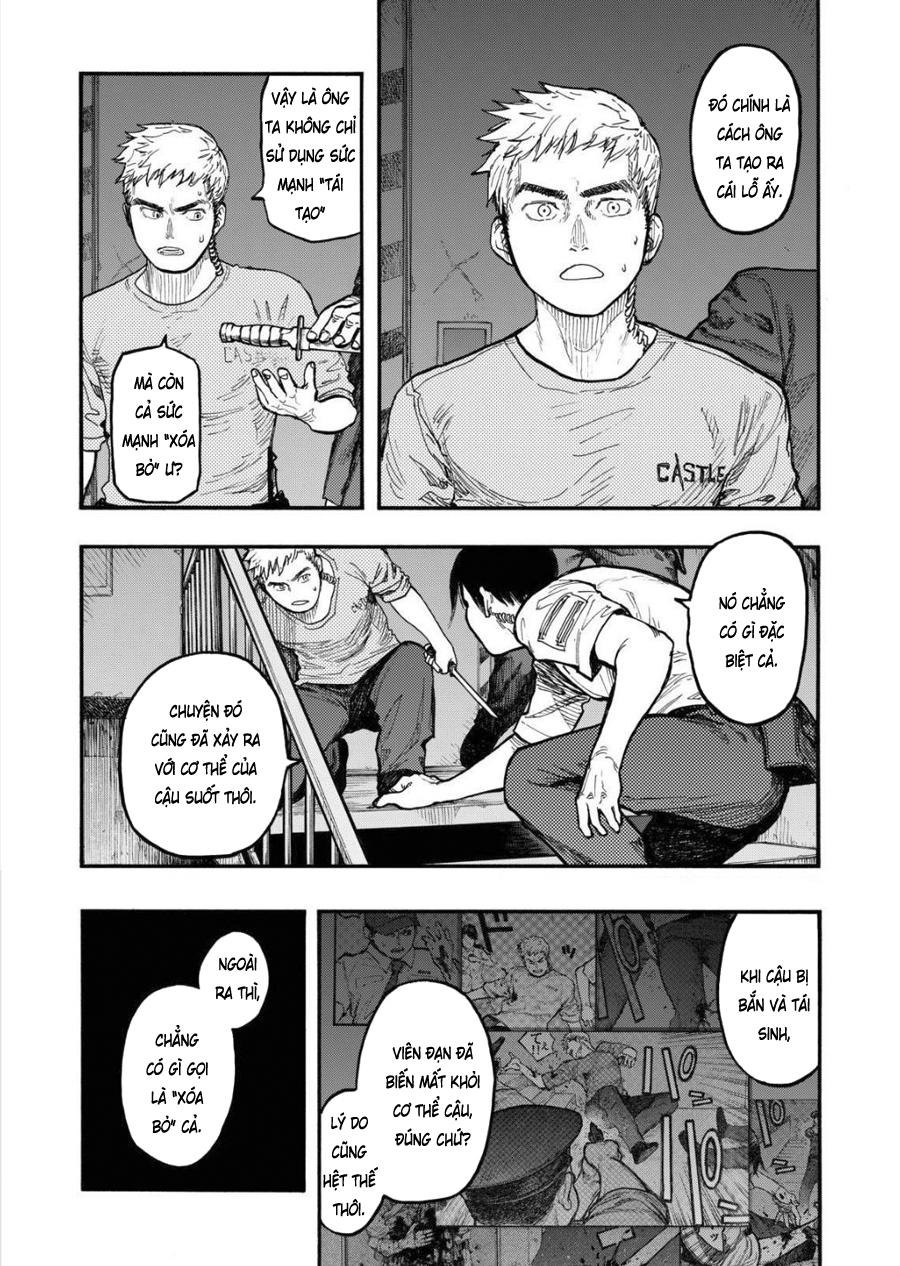 Ajin - Chương 42