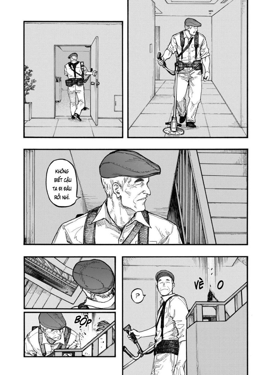 Ajin - Chương 42