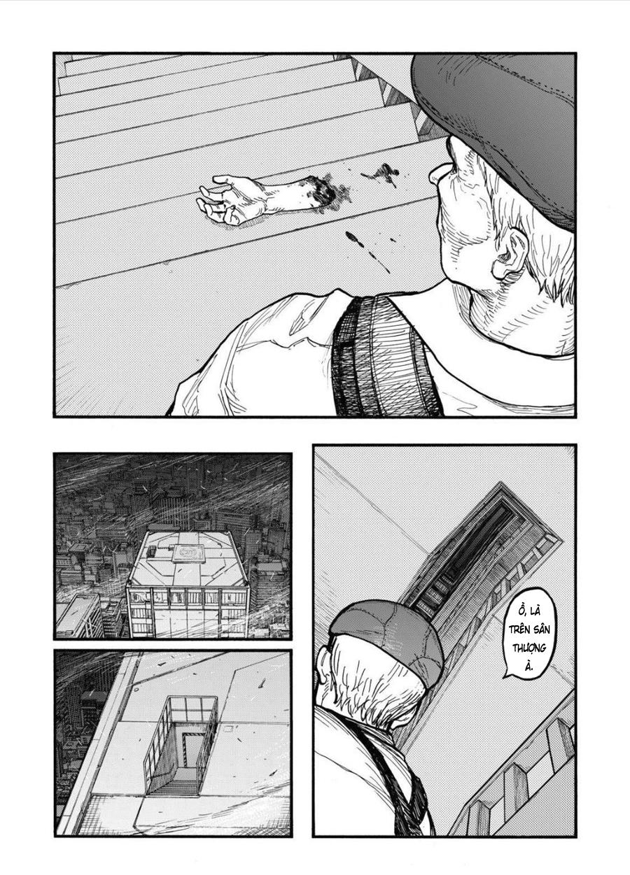 Ajin - Chương 42