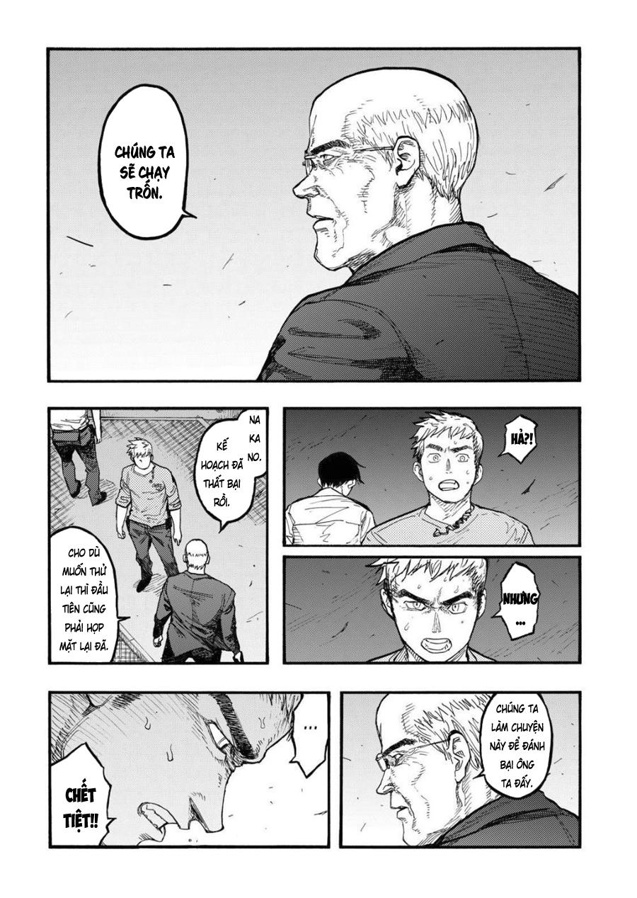 Ajin - Chương 42