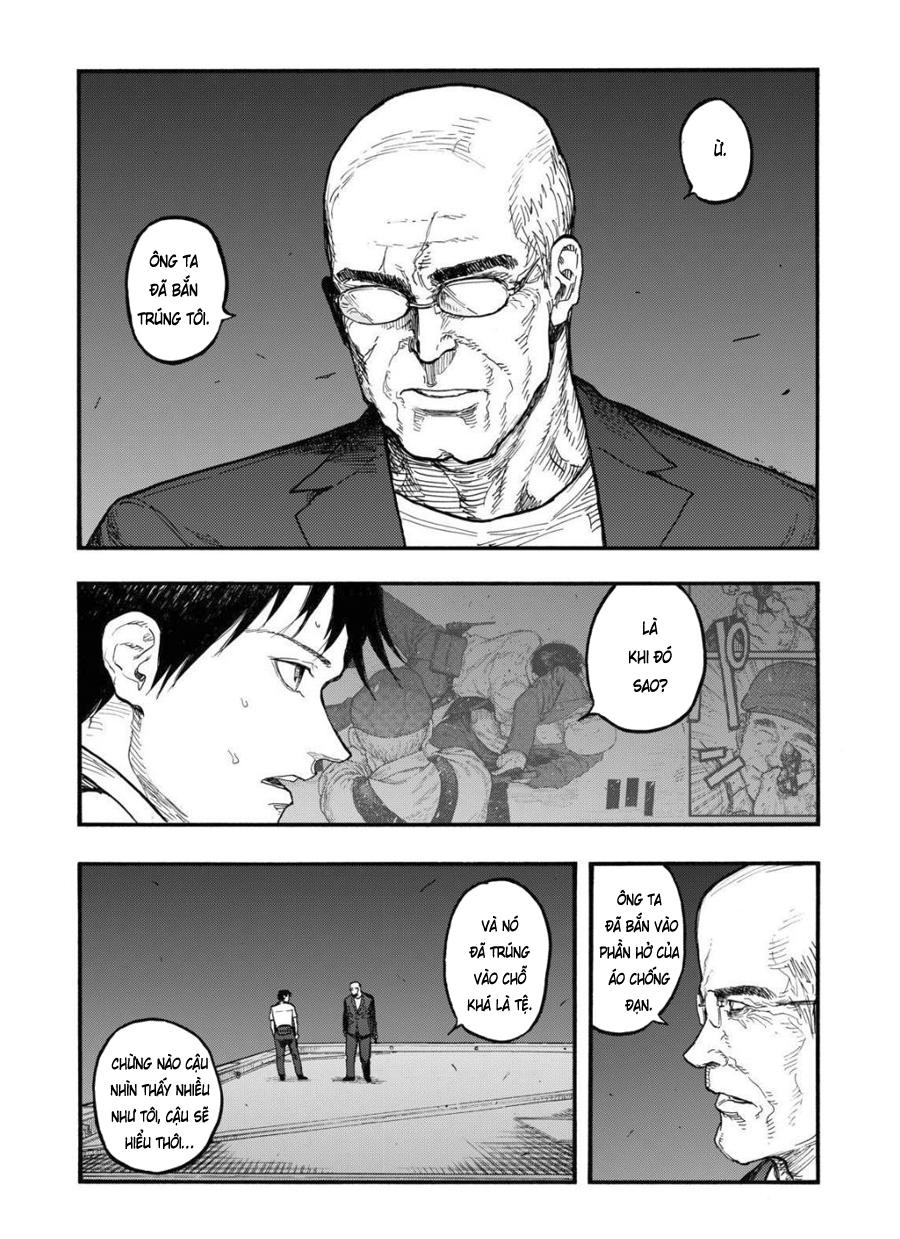 Ajin - Chương 42