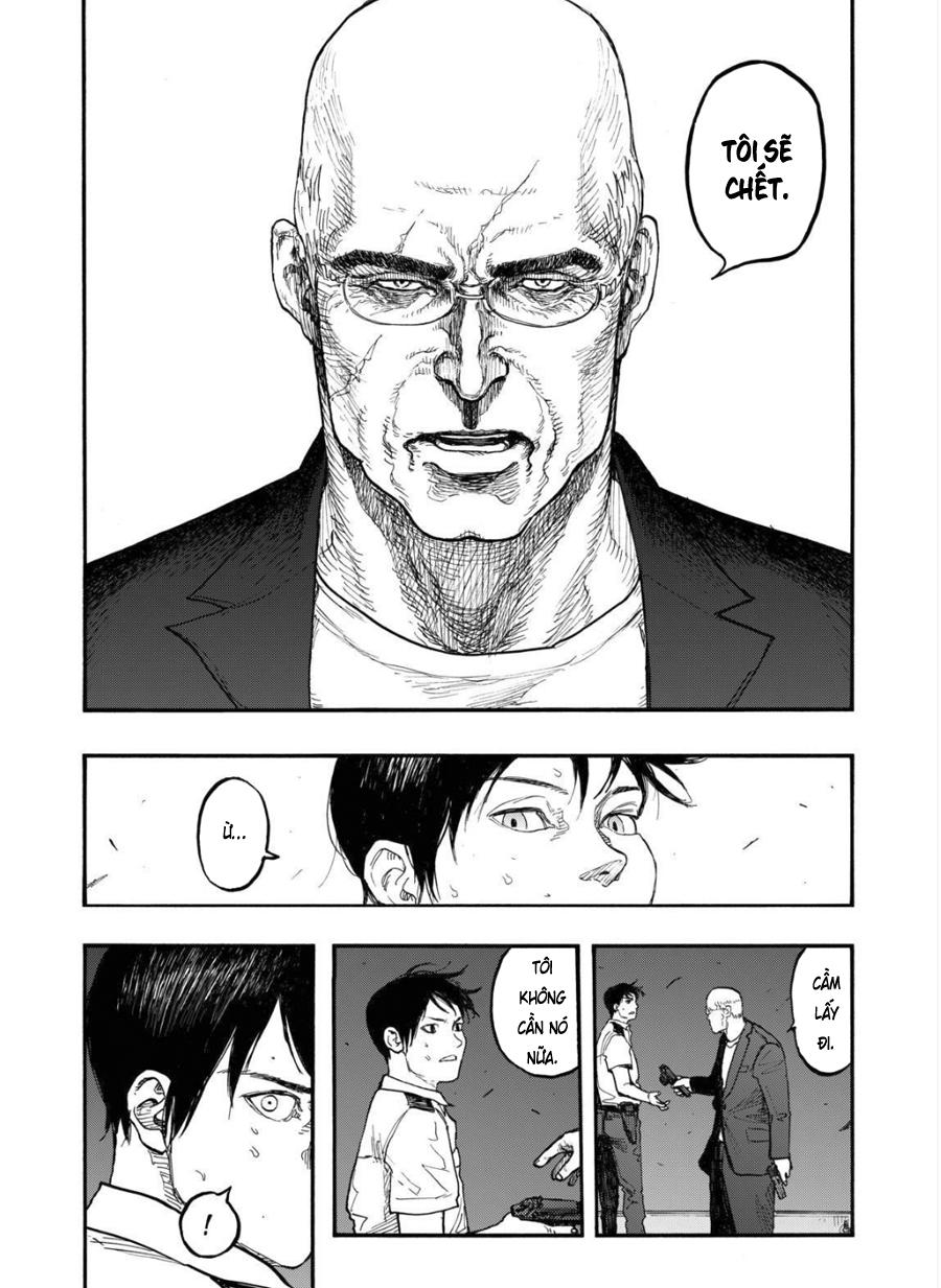 Ajin - Chương 42
