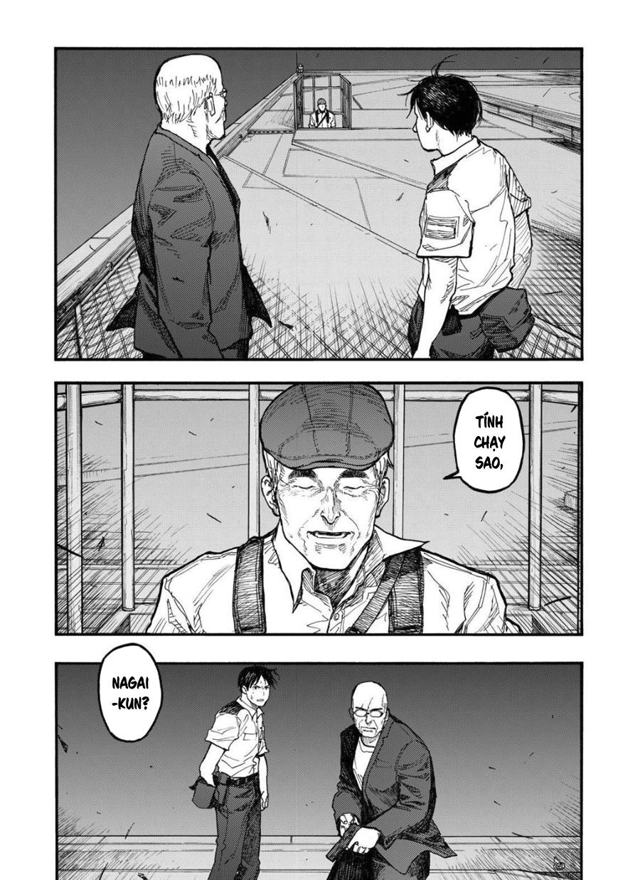 Ajin - Chương 42