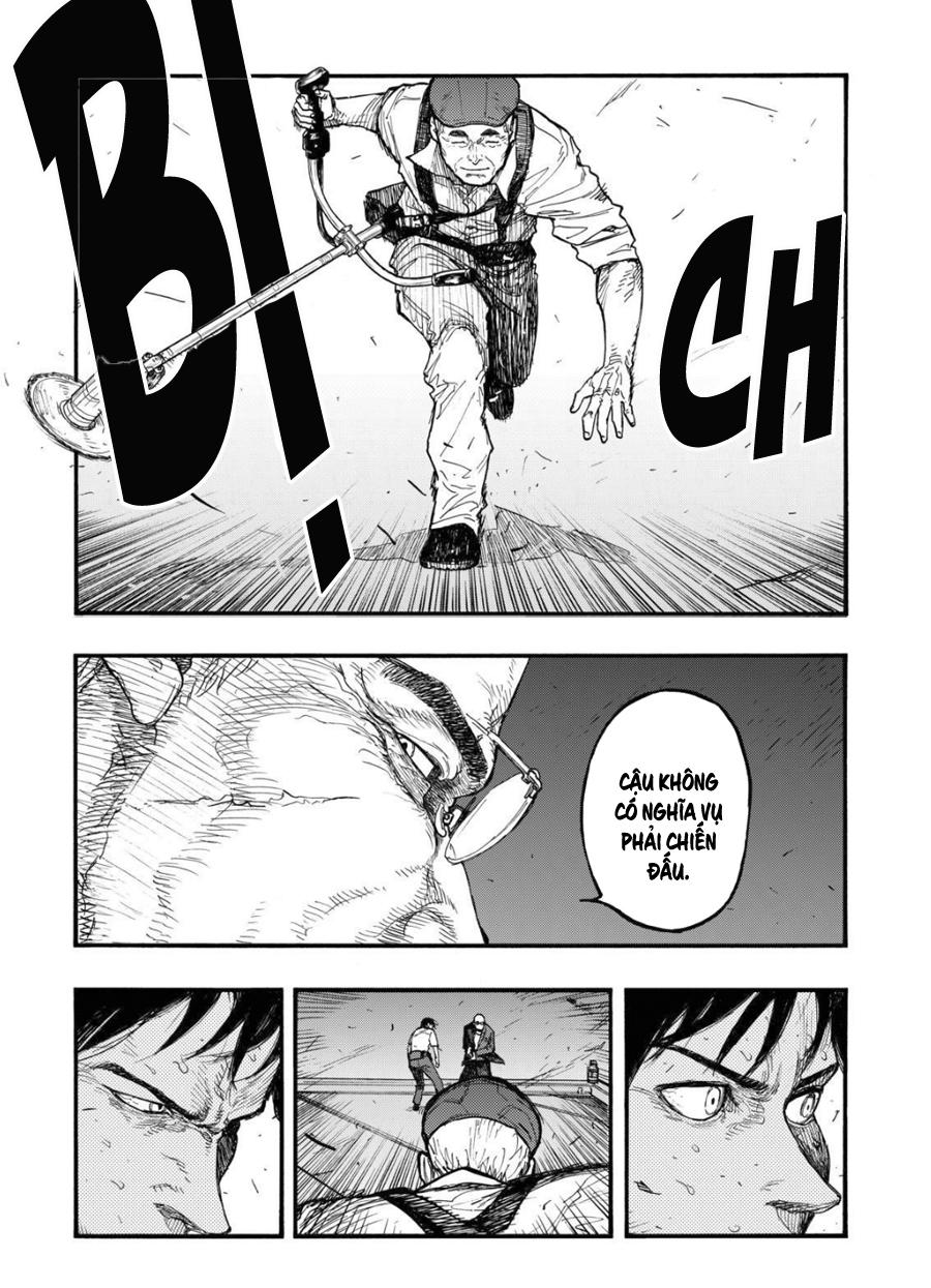 Ajin - Chương 42