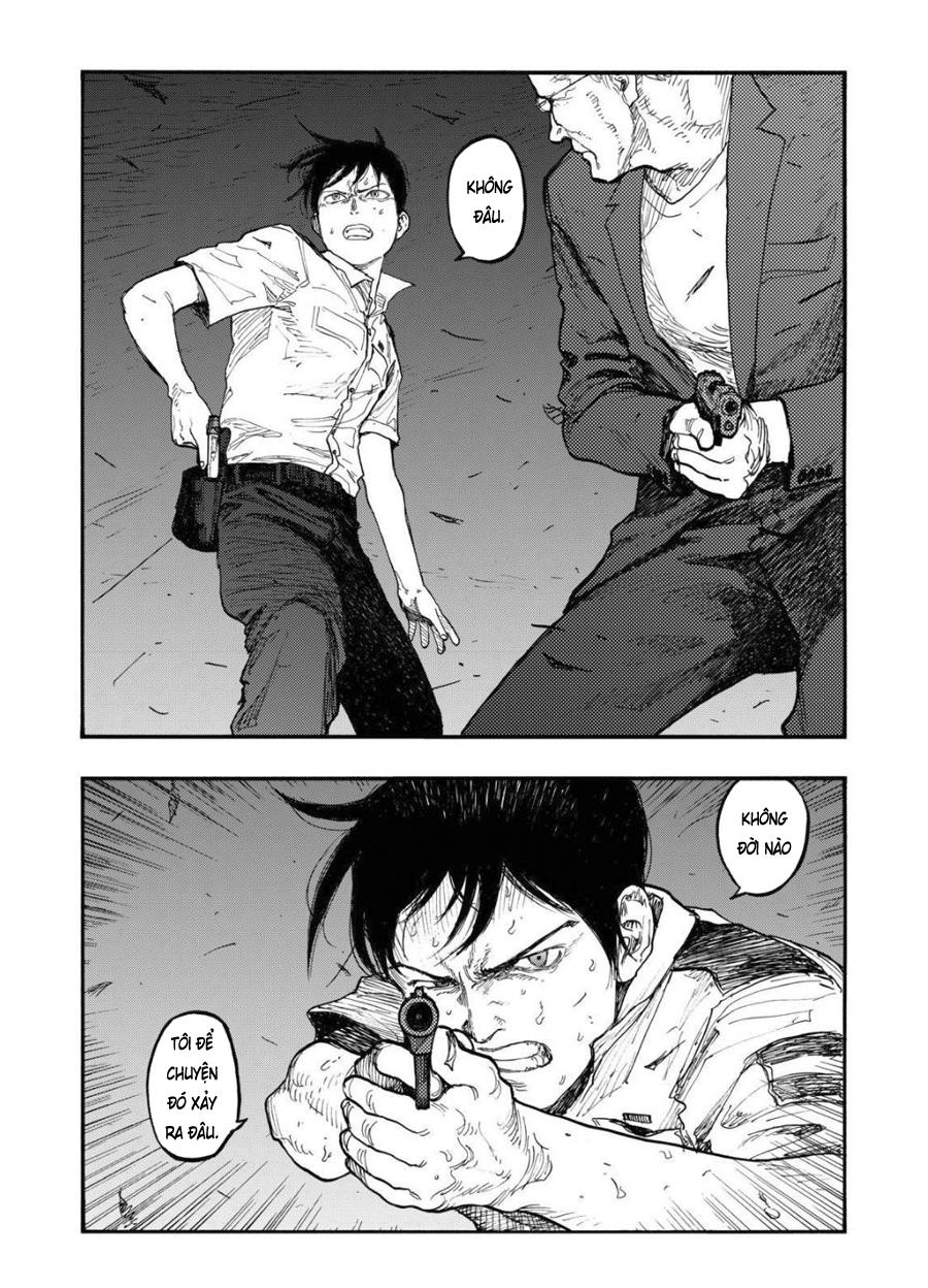 Ajin - Chương 42