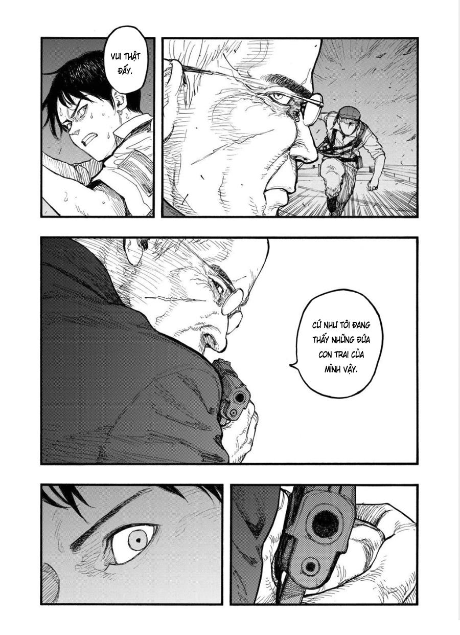 Ajin - Chương 42