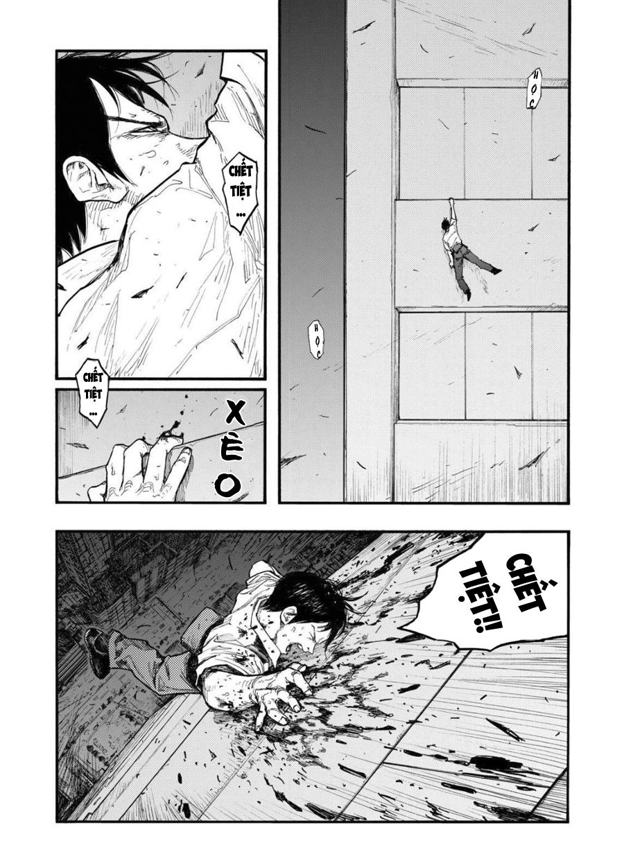 Ajin - Chương 42