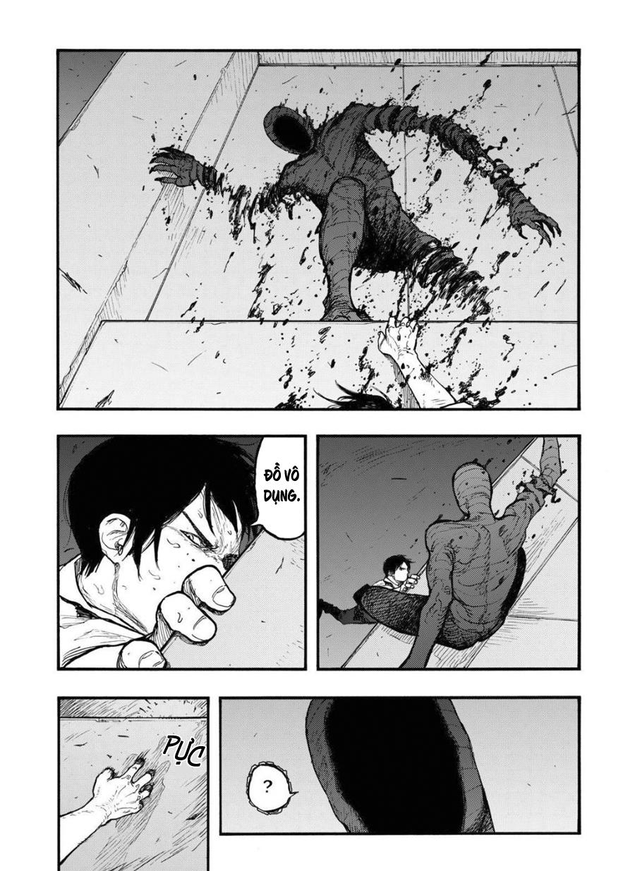 Ajin - Chương 42