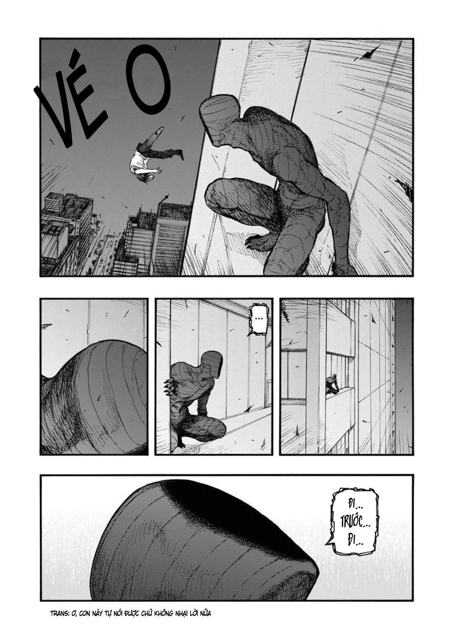 Ajin - Chương 42