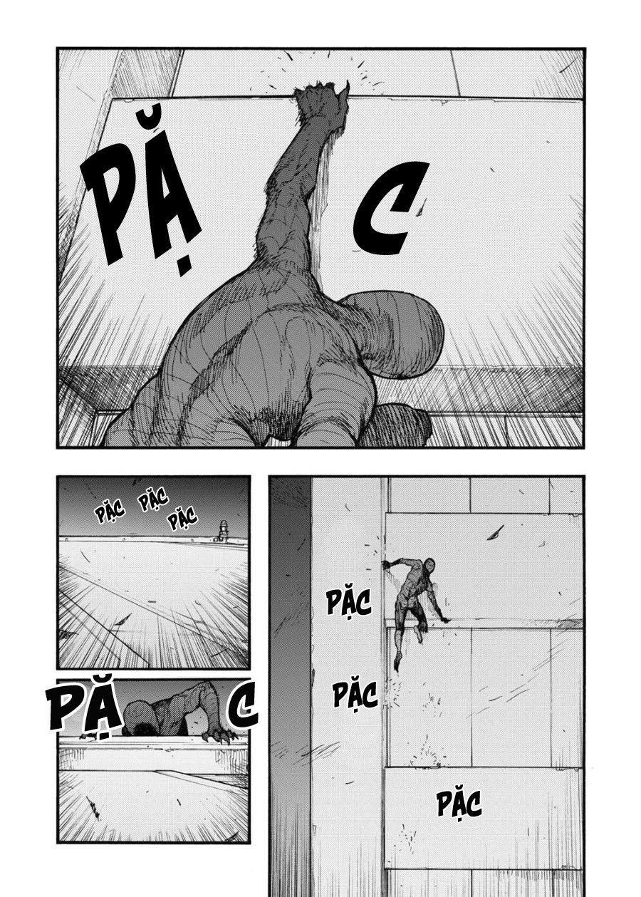 Ajin - Chương 42