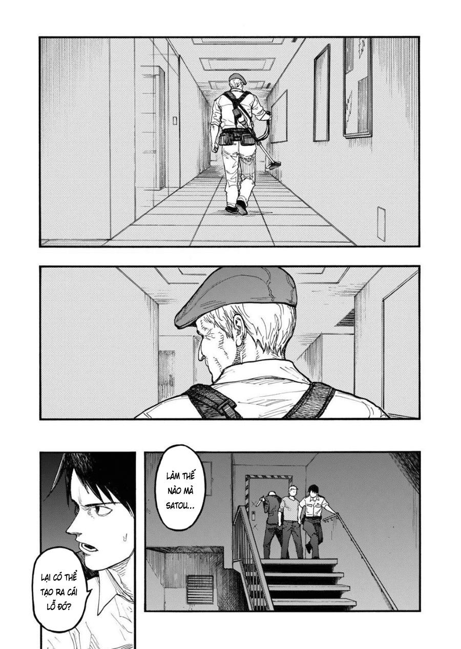 Ajin - Chương 42